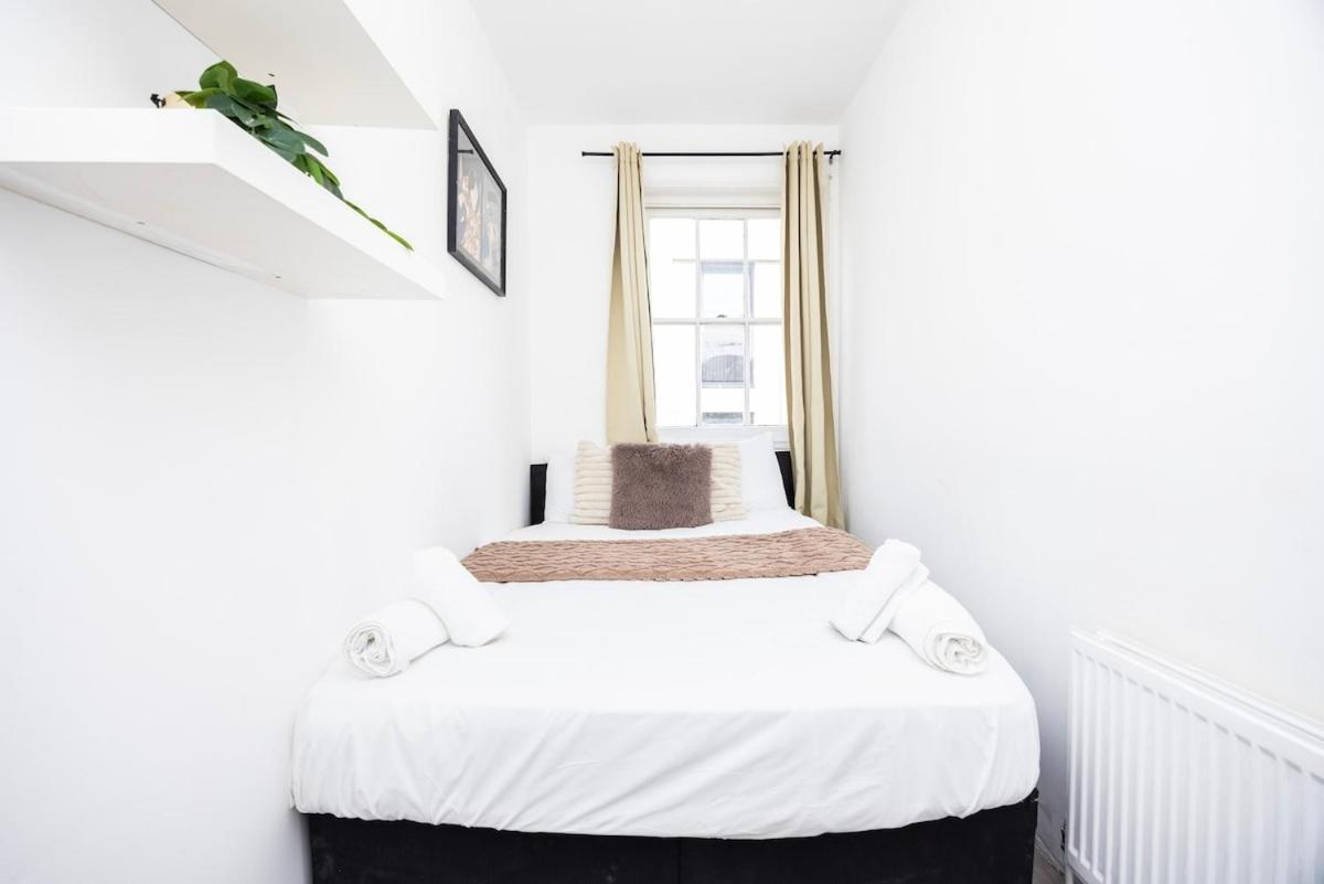 Classy 2 Bedroom Near Old Street Station Appartamento *