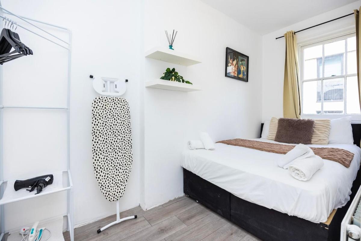 Appartamento Classy 2 Bedroom Near Old Street Station
