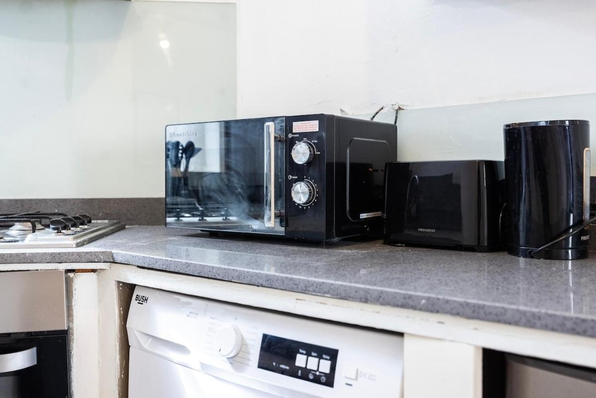 Appartamento Classy 2 Bedroom Near Old Street Station