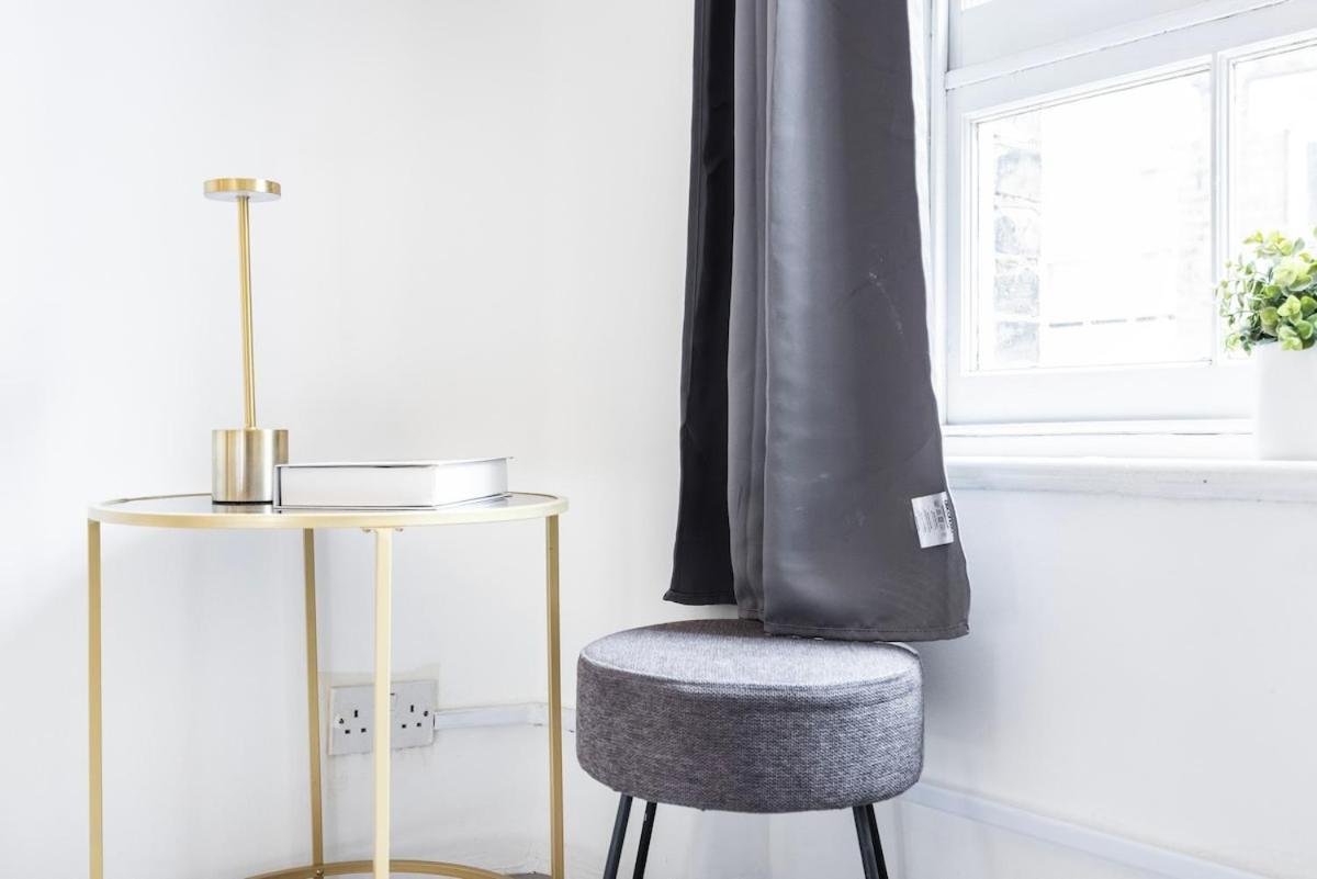 Classy 2 Bedroom Near Old Street Station Appartamento Londra