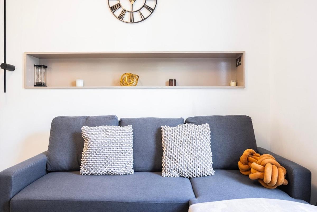 Classy 2 Bedroom Near Old Street Station Appartamento Londra