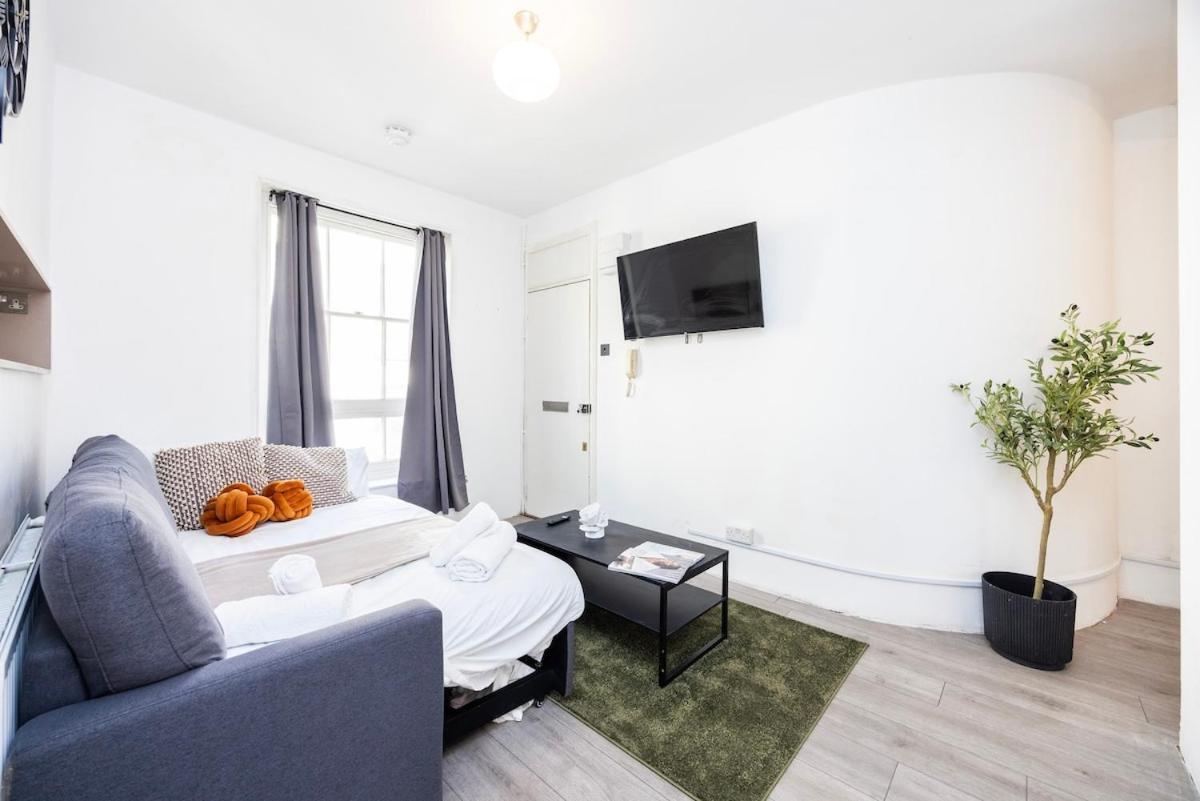 Appartamento Classy 2 Bedroom Near Old Street Station
