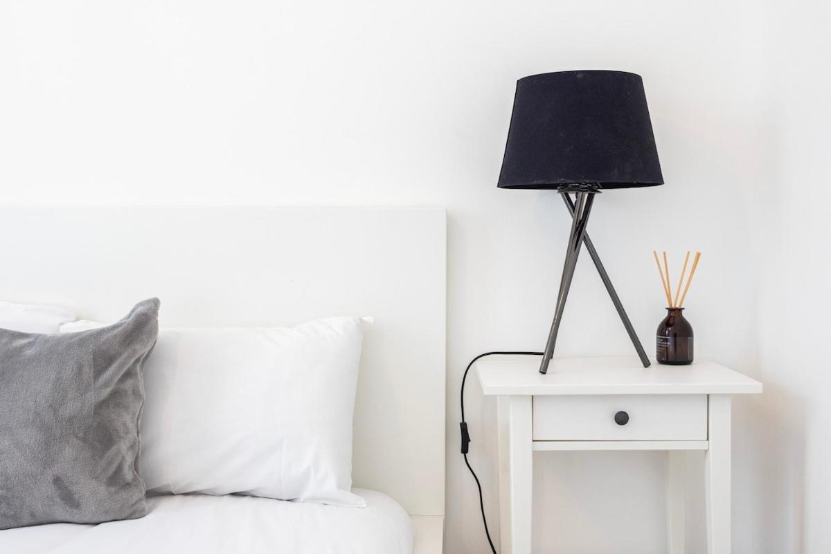 Classy 2 Bedroom Near Old Street Station Londra